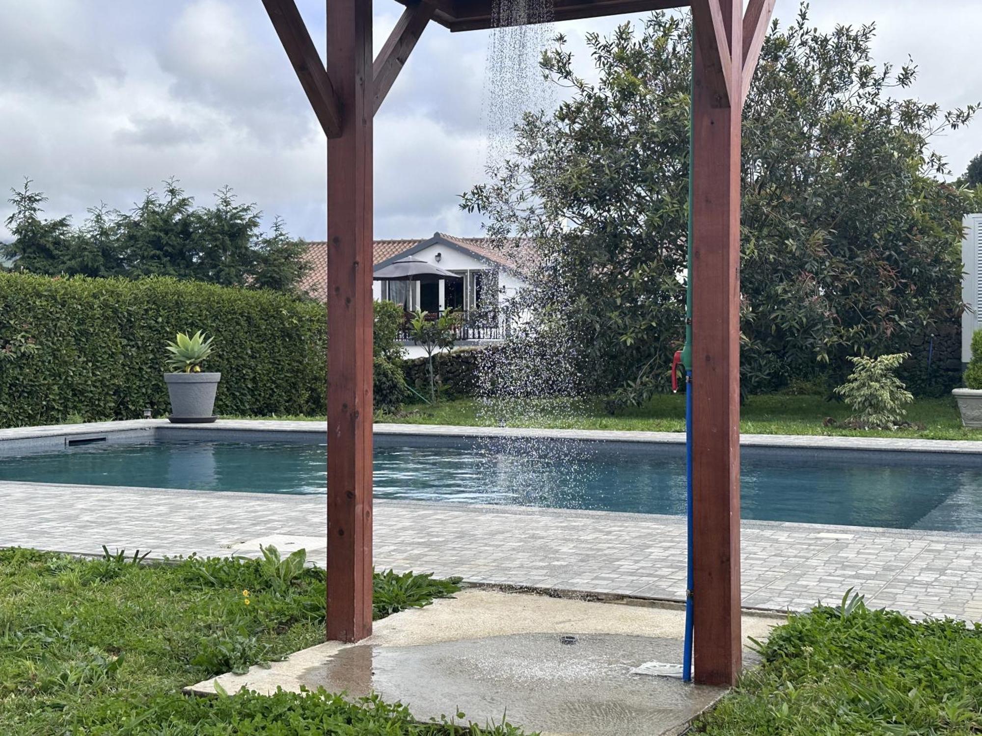 Quinta Relax Azores هيبيرا غْريندي المظهر الخارجي الصورة