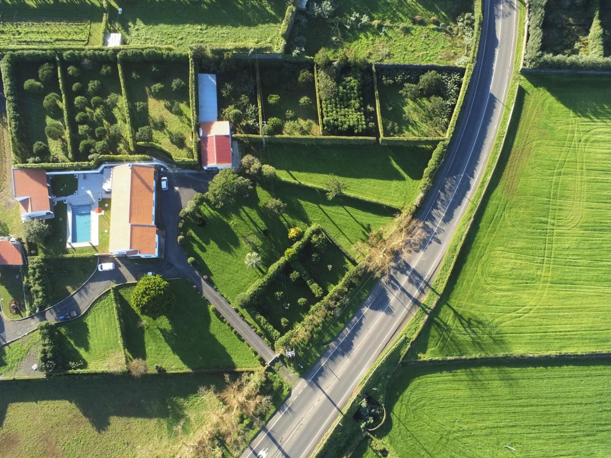 Quinta Relax Azores هيبيرا غْريندي المظهر الخارجي الصورة
