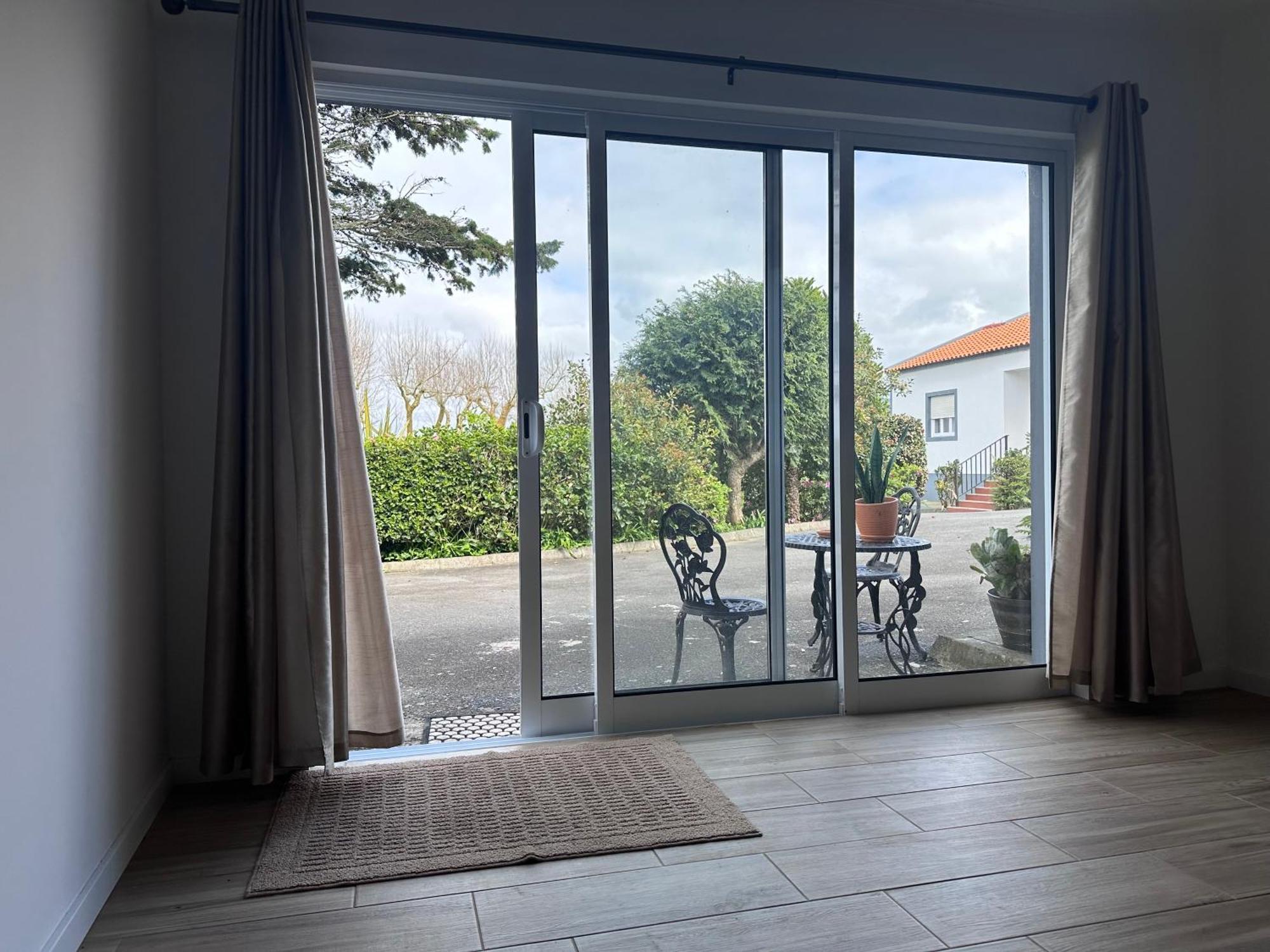 Quinta Relax Azores هيبيرا غْريندي الغرفة الصورة