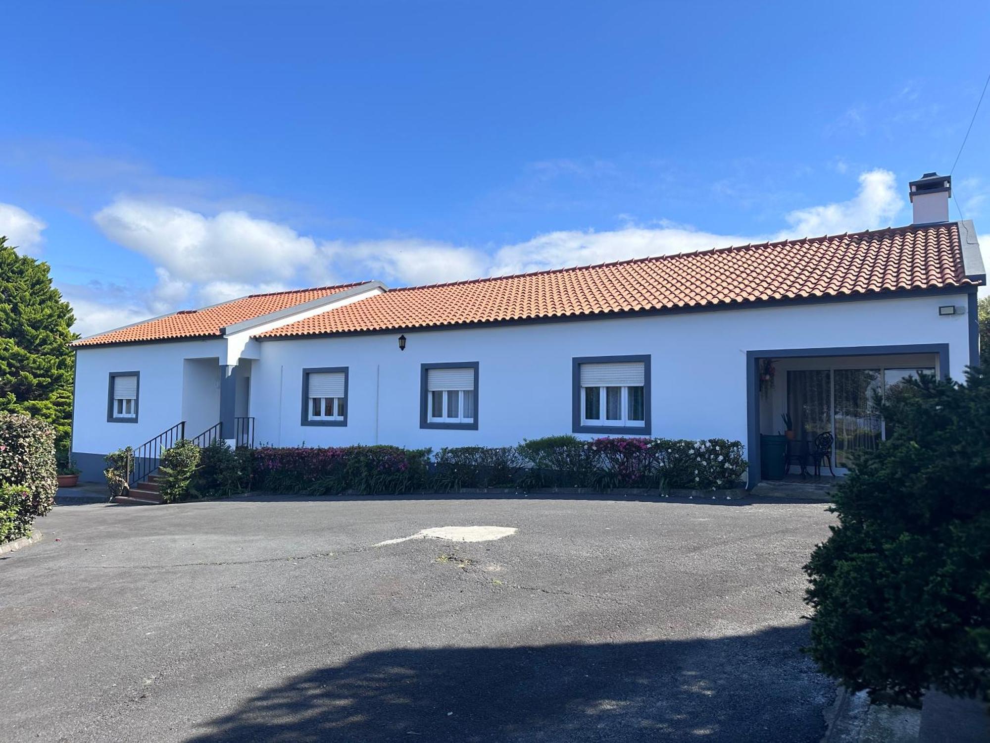 Quinta Relax Azores هيبيرا غْريندي المظهر الخارجي الصورة