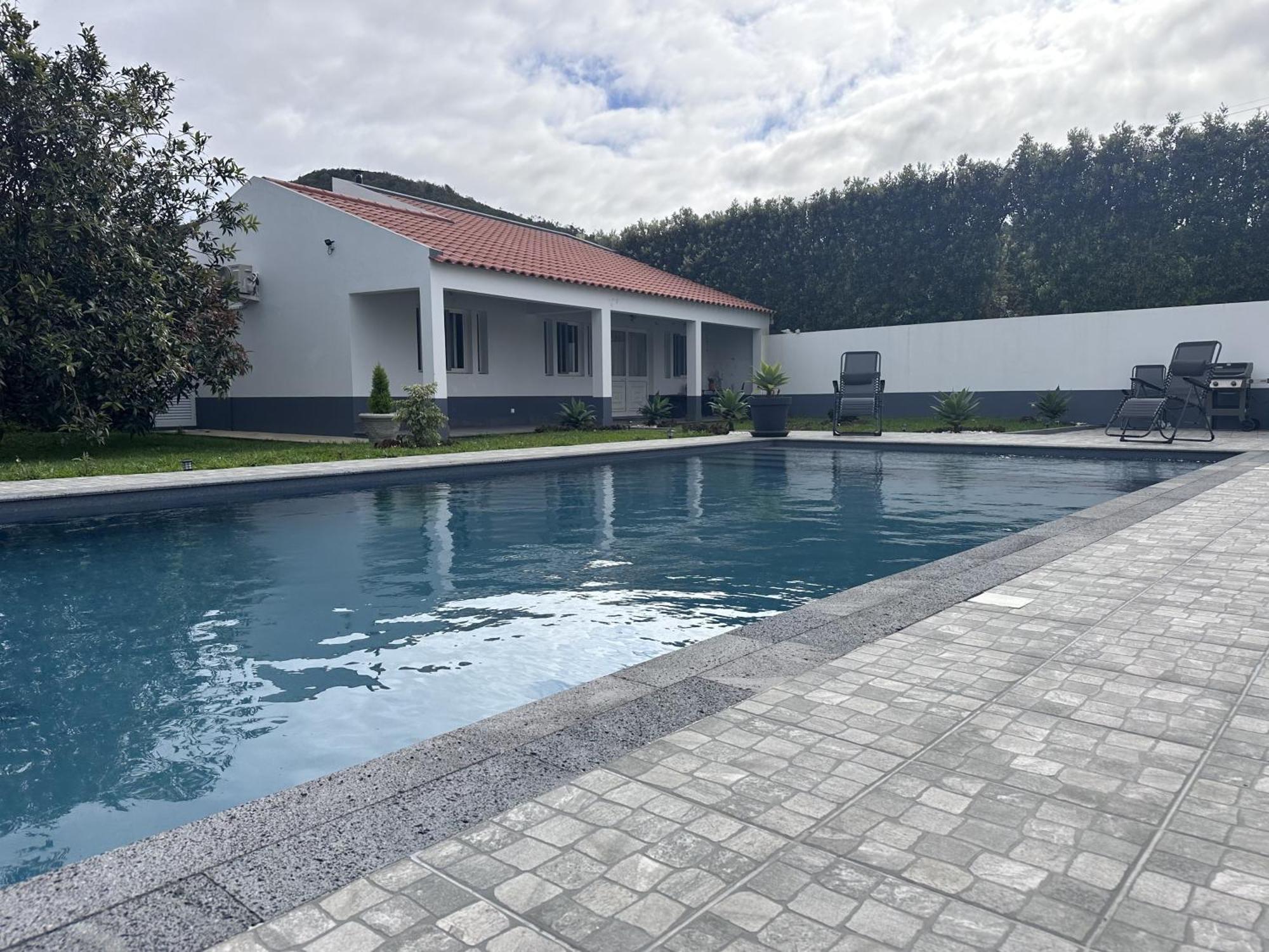 Quinta Relax Azores هيبيرا غْريندي المظهر الخارجي الصورة