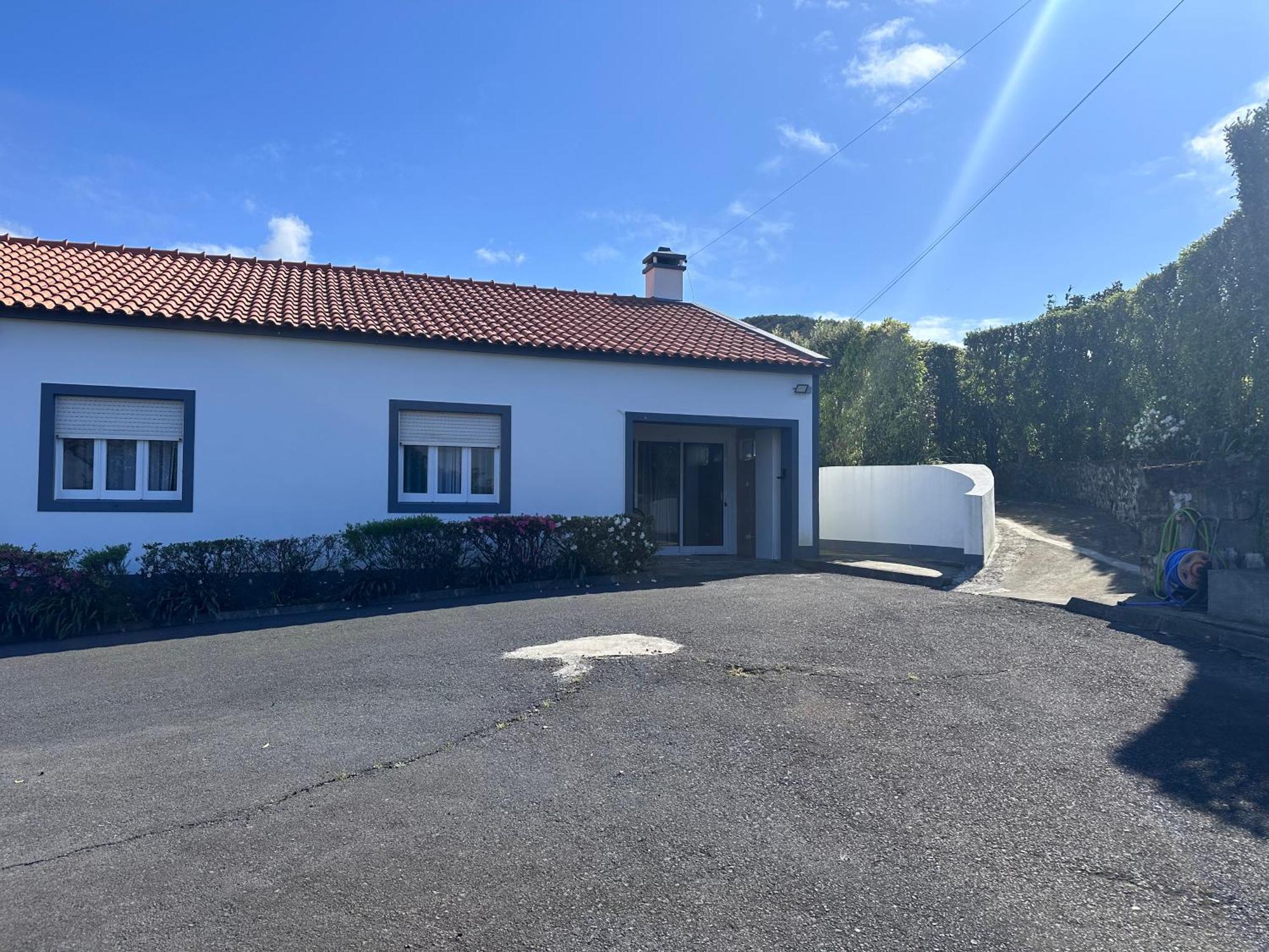 Quinta Relax Azores هيبيرا غْريندي المظهر الخارجي الصورة