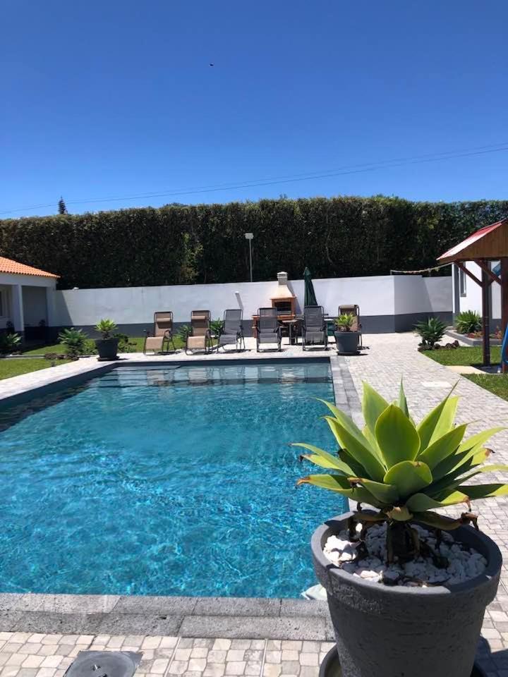 Quinta Relax Azores هيبيرا غْريندي المظهر الخارجي الصورة