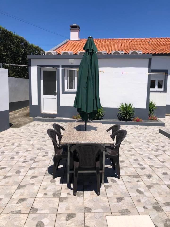 Quinta Relax Azores هيبيرا غْريندي المظهر الخارجي الصورة