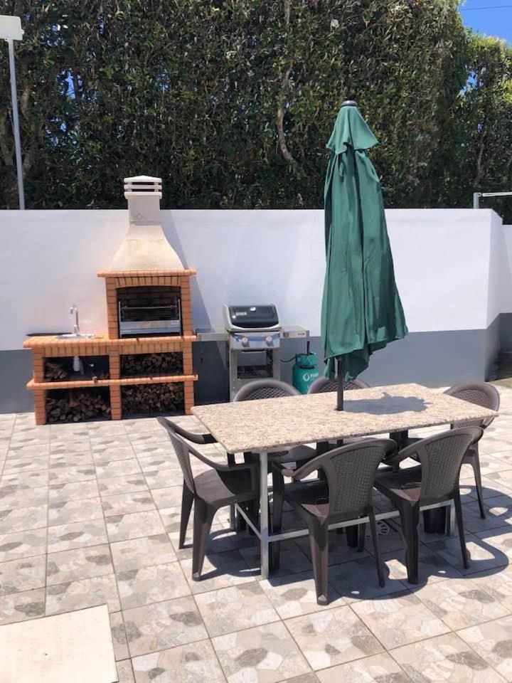 Quinta Relax Azores هيبيرا غْريندي المظهر الخارجي الصورة