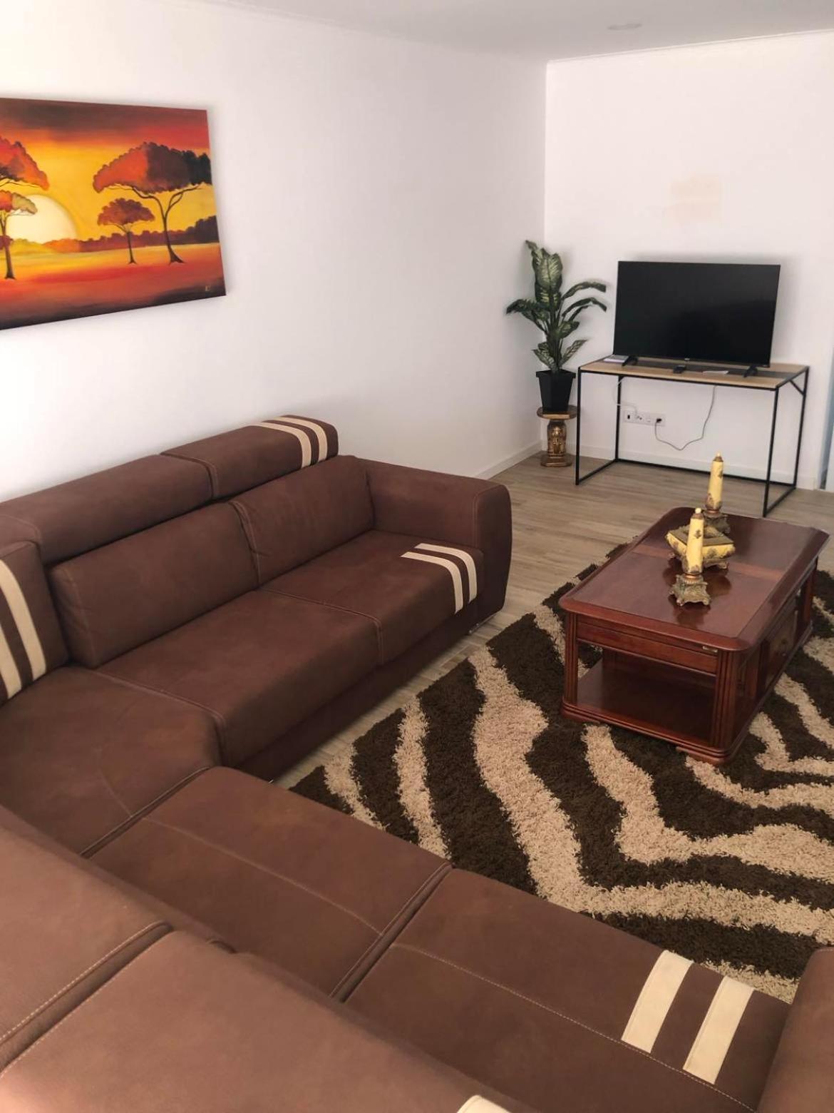 Quinta Relax Azores هيبيرا غْريندي المظهر الخارجي الصورة