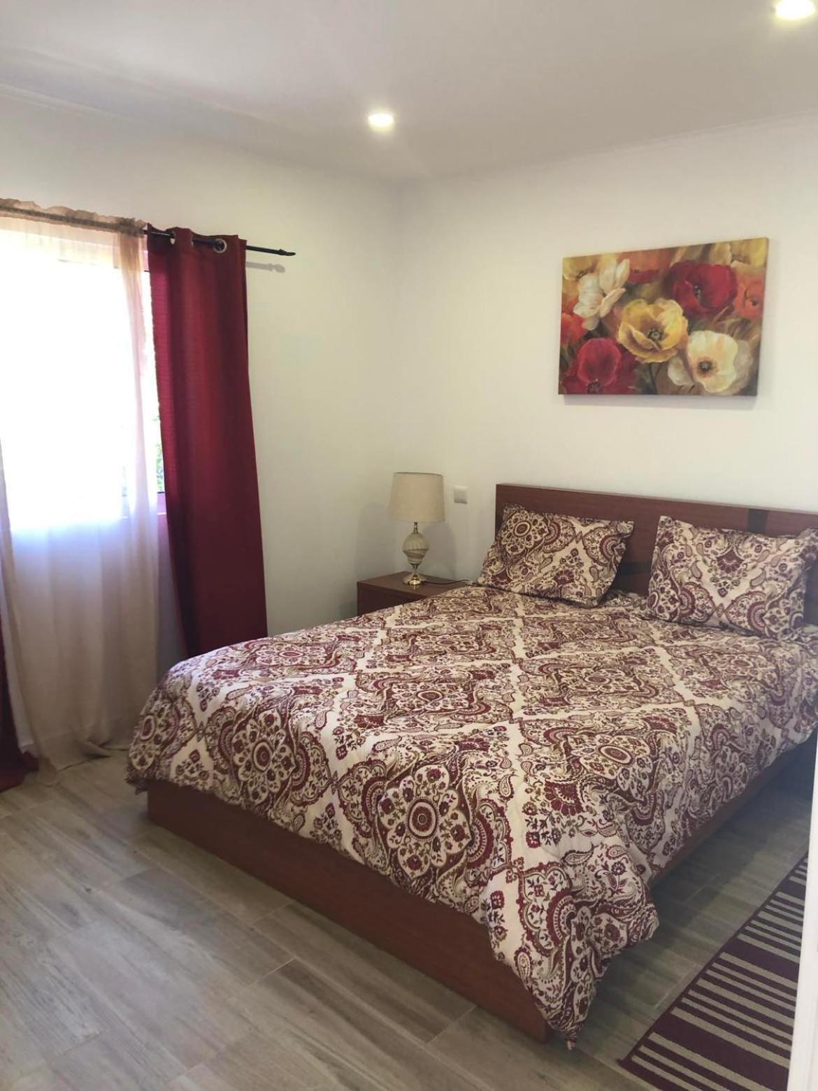 Quinta Relax Azores هيبيرا غْريندي المظهر الخارجي الصورة