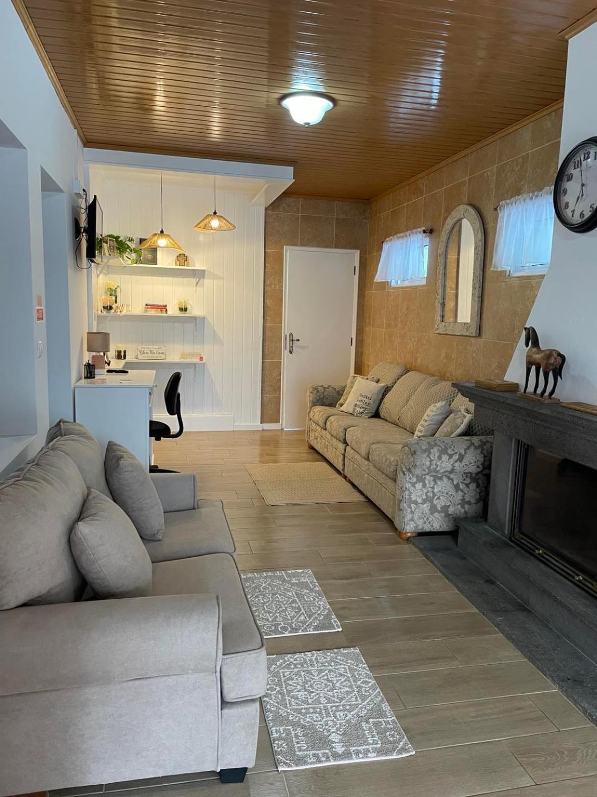 Quinta Relax Azores هيبيرا غْريندي المظهر الخارجي الصورة