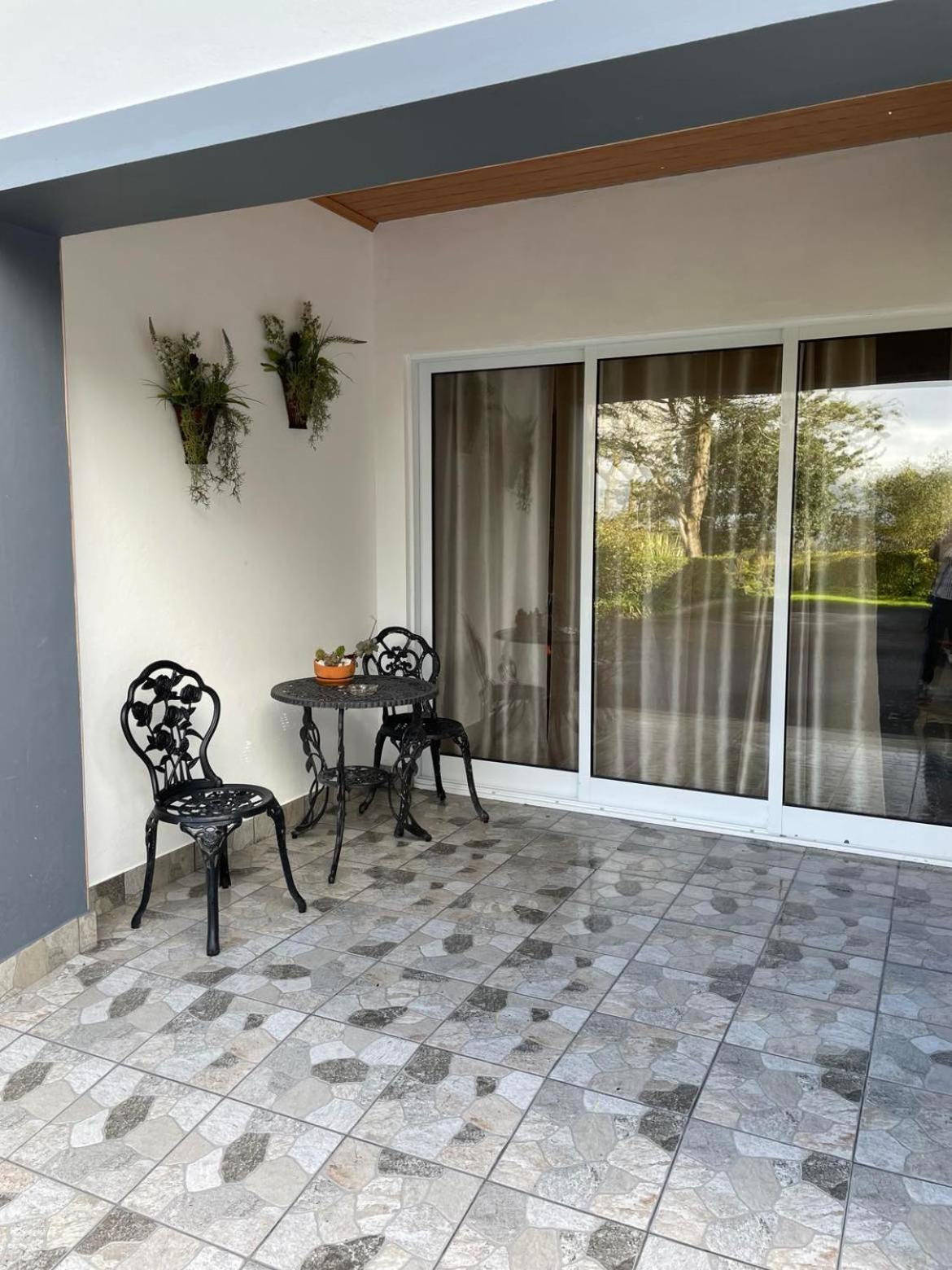 Quinta Relax Azores هيبيرا غْريندي المظهر الخارجي الصورة