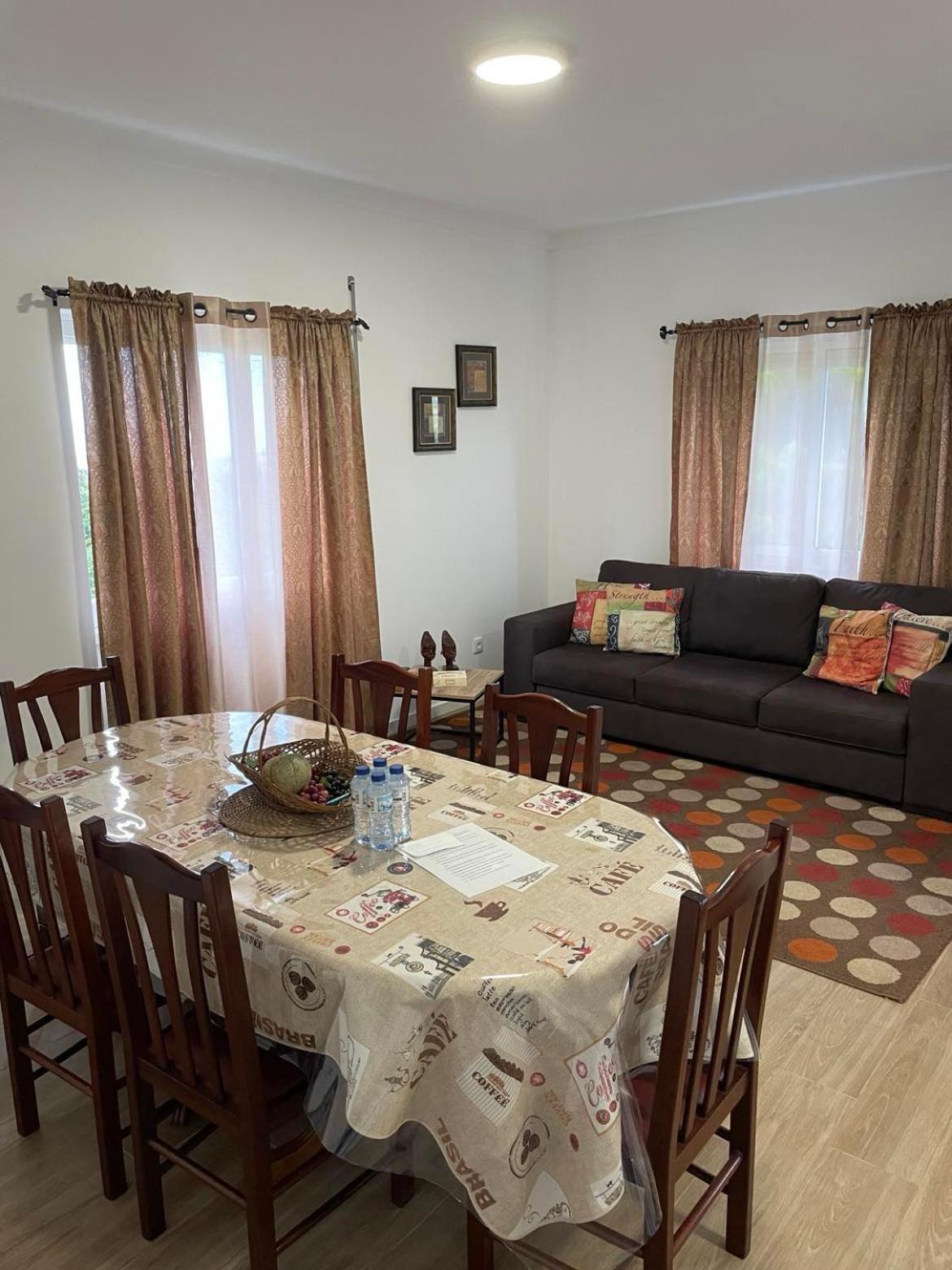 Quinta Relax Azores هيبيرا غْريندي المظهر الخارجي الصورة